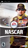 NASCAR 07 (PlayStation Portable)